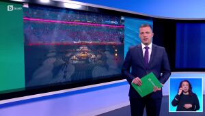 Спорт - Централна емисия - 15.06.2025	