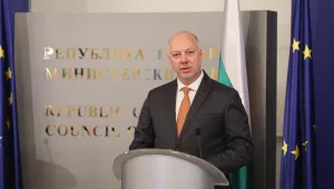 Желязков: Работим за по-висока добавка към пенсията на починал съпруг