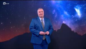 Времето - Късна емисия - 16.06.2025	