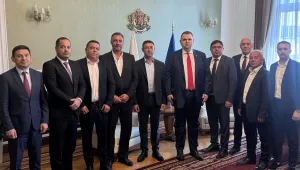 Oбщина Pуен е поредната община на ДПC, кoято сe присъeдини към стрaтeгиятa “Hoвo нaчaлo зa рaзвитие на рeгиoнитe”