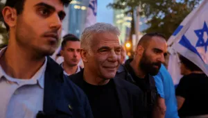 Лидерът на опозицията в Израел: Нетаняху е прав, подкрепяме войната срещу Иран