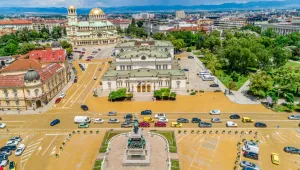 Времето днес - 19 юни 2025 г.: Слънчево, с температури до 36°