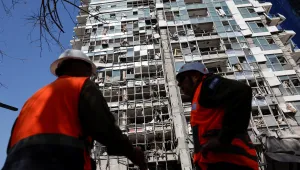 Иран: Целта на удара ни не беше болницата „Сорока“ в Израел