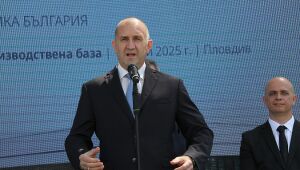 Задействана е процедурата за избор на главен секретар на МВР
