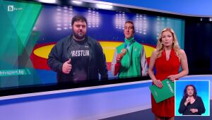 Спорт - Централна емисия - 19.06.2025	