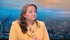 Деница Сачева: Препоръката за еврозоната е оценка за стабилността в страната, Румен Радев всява страх