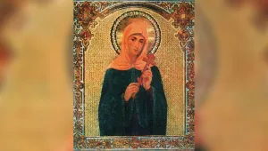 На 23 юни честваме паметта на света мъченица: Кой празнува имен ден?