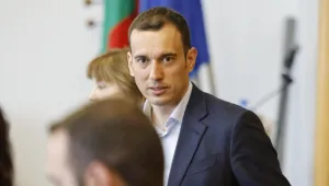 Васил Терзиев: Децата от Кривина вече няма да изминават километри пеша 