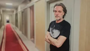 Актьорът Деян Лилич: Несподелената любов може да ни направи по-добри 