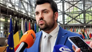 Георг Георгиев: Безопасността на българите в Близкия изток е от първостепенно значение