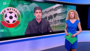 Спорт - Късна емисия - 26.06.2025	