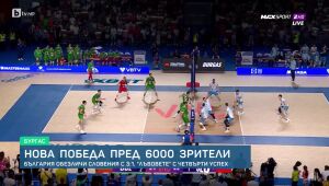 Спорт - Късна емисия - 27.06.2025	