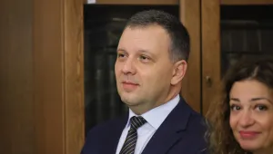 Правосъдният министър: Няма да се месим в избора на ВСС, ще защитим магистратите от натиск