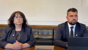 Теменужка Петкова: Опитите на „Прогресивна България“ да прехвърли отговорността за дефицита катастрофираха след доклада на ЕК (ВИДЕО)