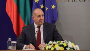 Радев: Службите ни са имали информация за намерението на Олег Невзоров да влезе обратно в България