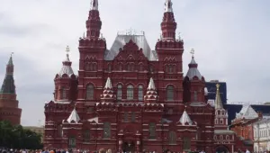 Русия прие споразумение, отварящо й пътя за присъединяване към СТО 