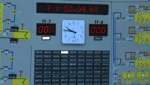 Повишено ниво на радиоактивен газ регистрирано вчера в 5 блок на АЕЦ „Козлодуй”