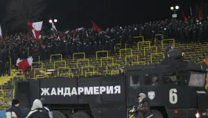 Засилена охрана за Черно море – ЦСКА