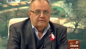 Божидар Димитров: Не пречи Левски да бъде канонизиран