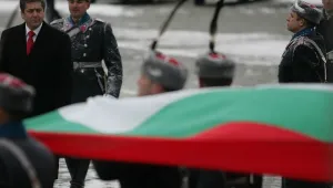 България чества националния си празник