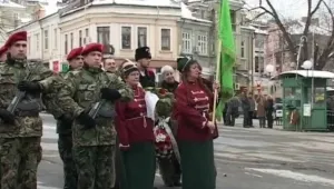 Шумен отбеляза 3 март и 1330 години от основаването на България 