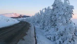 Валежите спират, очаква ни слънчево време