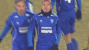 Калиакра само с един отсъстващ за гостуването на Монтана