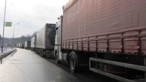 Български шофьор задържан с 110 кг хероин в Австрия 