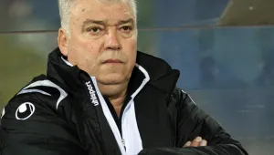 Христо Бонев: Съдиите решиха да не победим 