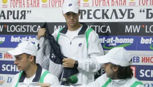 България загуби от Беларус за Купа 