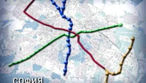 Кога ще е готово софийското метро?
