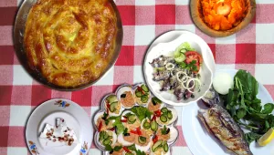 На Сирни Заговезни искаме прошка 