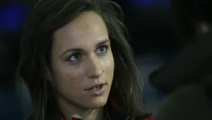 Ефтимова не успя да се класира за финала  на 60 метра в Париж