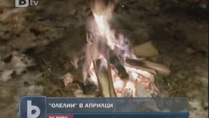 Сирни Заговезни - ден за прошка 