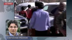 Ситуацията в Либия се усложнява