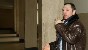 Почина един от резервните заседатели по делото срещу Баретата