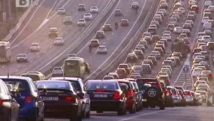 В Испания ограничават скоростта заради скъпия петрол 