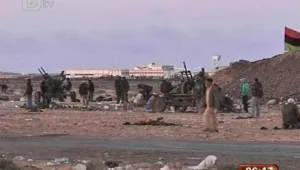 Либийската армия обяви, че скоро започва офанзива срещу Бенгази