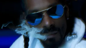 Хванаха Snoop Dogg с марихуана, заплашват го 180 дни затвор