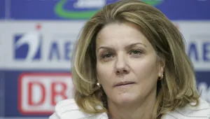 Таня Богомилова: Плуването се нуждае от 1 милион лева