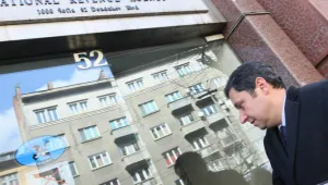 РЗС оспорва имотната проверка на Цветан Цветанов