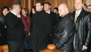 Държавата плаща на близките на Чората заради полицейско насилие
