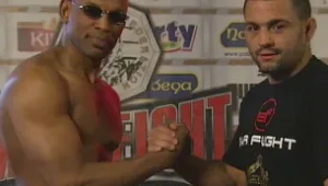 ММА: Участниците в Мax Fight 19 преминаха кантара