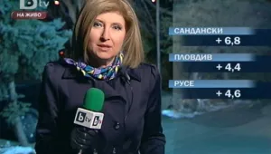 Пролетта наближава
