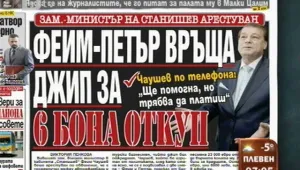 Преглед на печата 