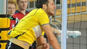 ЗАКСА победи като гост Сислей Тревизо в първия мач от финала за купата на CEV