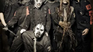 Slipknot обявиха заместника на покойния си басист