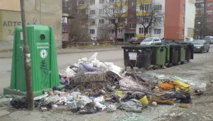 По-висока такса смет в София от следващата година