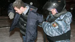 Над 30 фенове на ЦСКА (Москва) са задържани след мача с Порто
