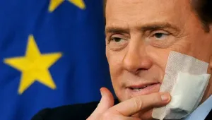 Силвио Берлускони: Кадафи никога няма да напусне властта 
